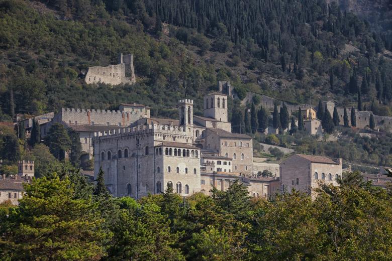 Mostra di Harry Potter a Gubbio - IMPERDIBILE! - Umbriabimbo